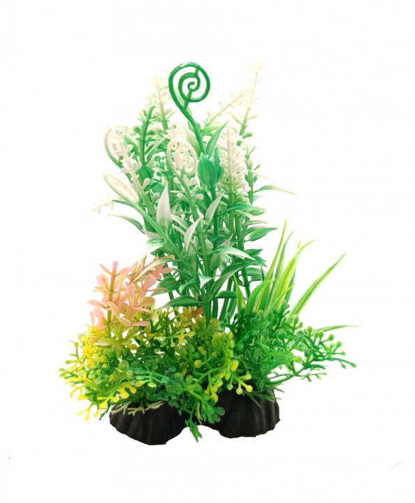 Рослина, 8х5х14 см